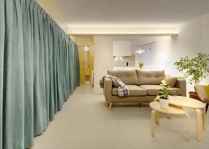 Loft Casa Berdón