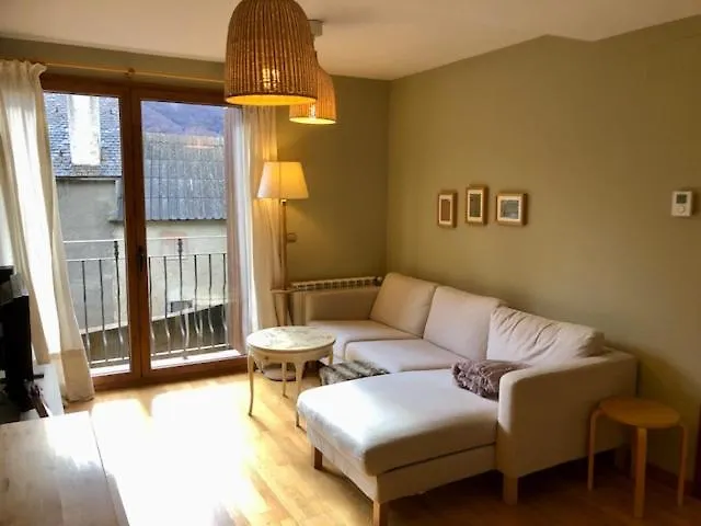 Casa Lauré II - PANTICOSA