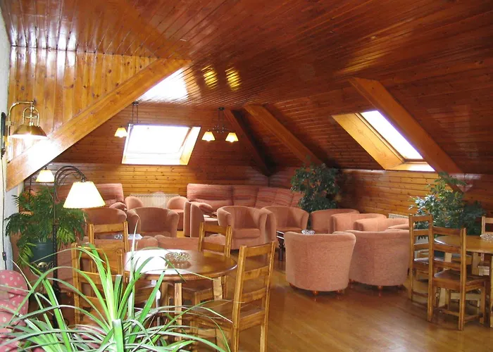 Hotel Escalar