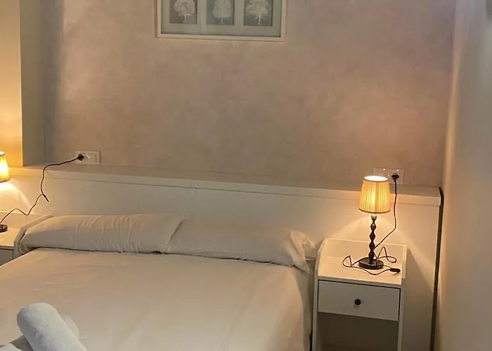 Apartamentos Panticosa