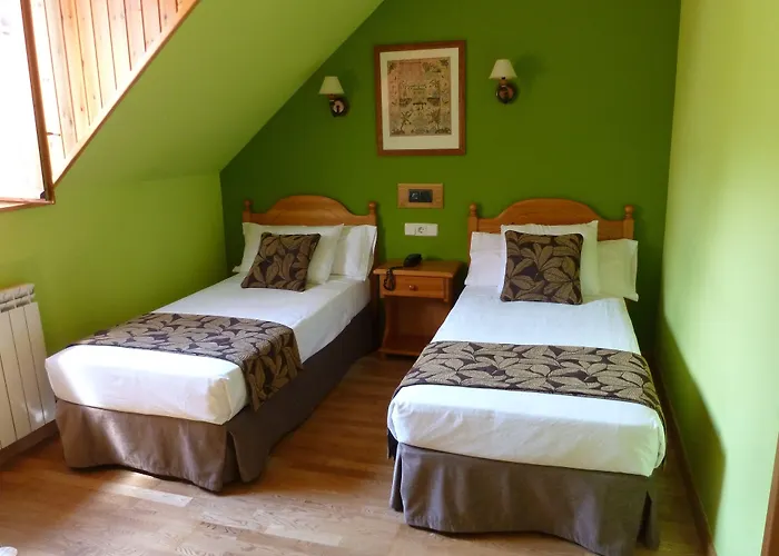 Hotel Sabocos