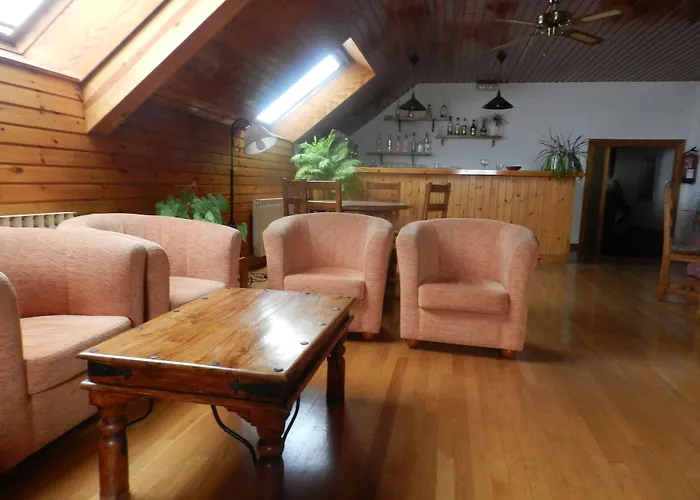 Hotel Escalar