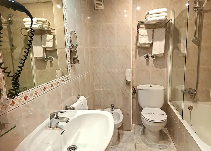 Hotel Casa Morlans 3000