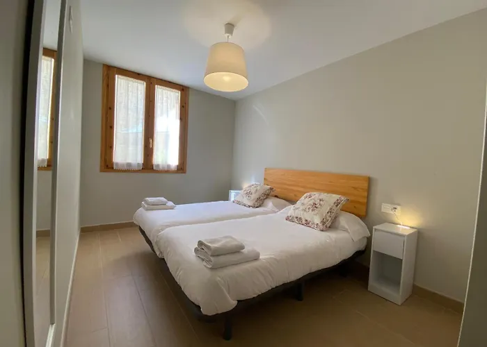 Apartamento Casa Francho