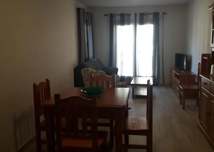 Apartamentos Casa Trato